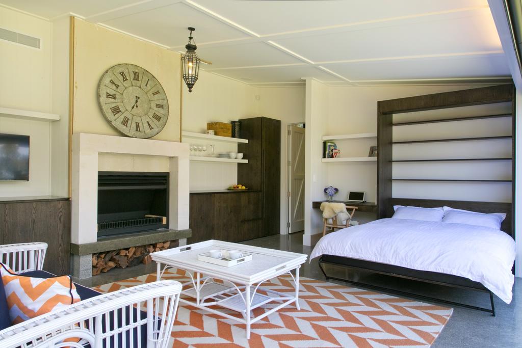 The Point Luxury Villa Taupo Luaran gambar