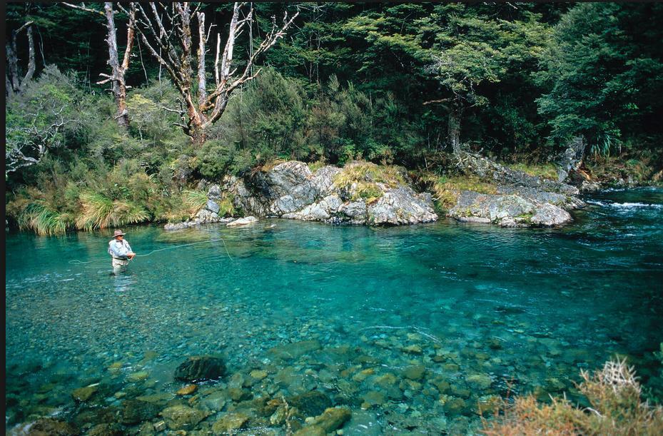 The Point Luxury Villa Taupo Luaran gambar