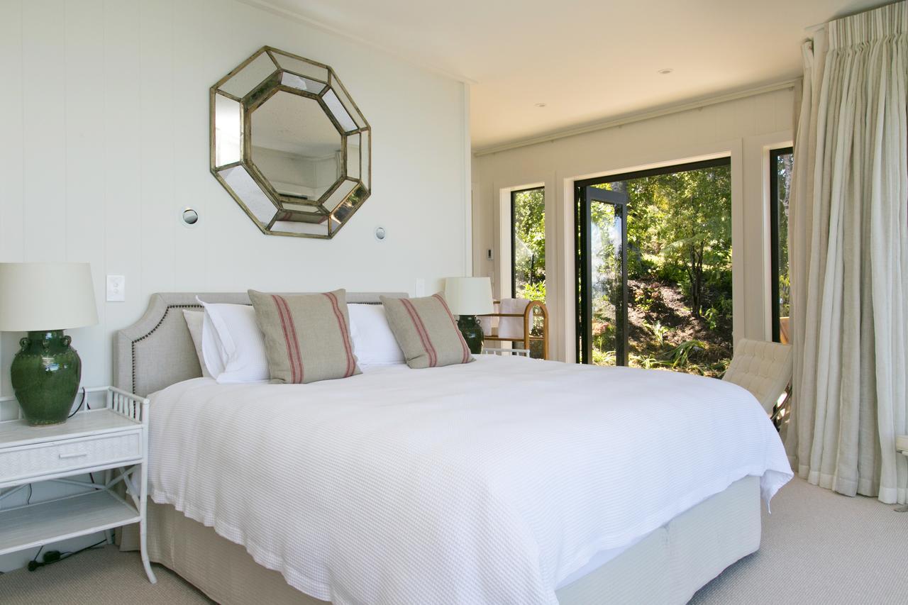 The Point Luxury Villa Taupo Luaran gambar