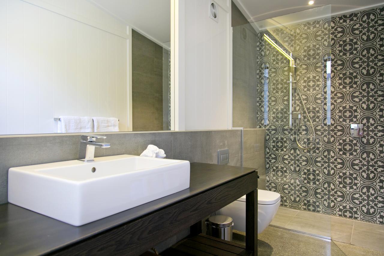 The Point Luxury Villa Taupo Luaran gambar