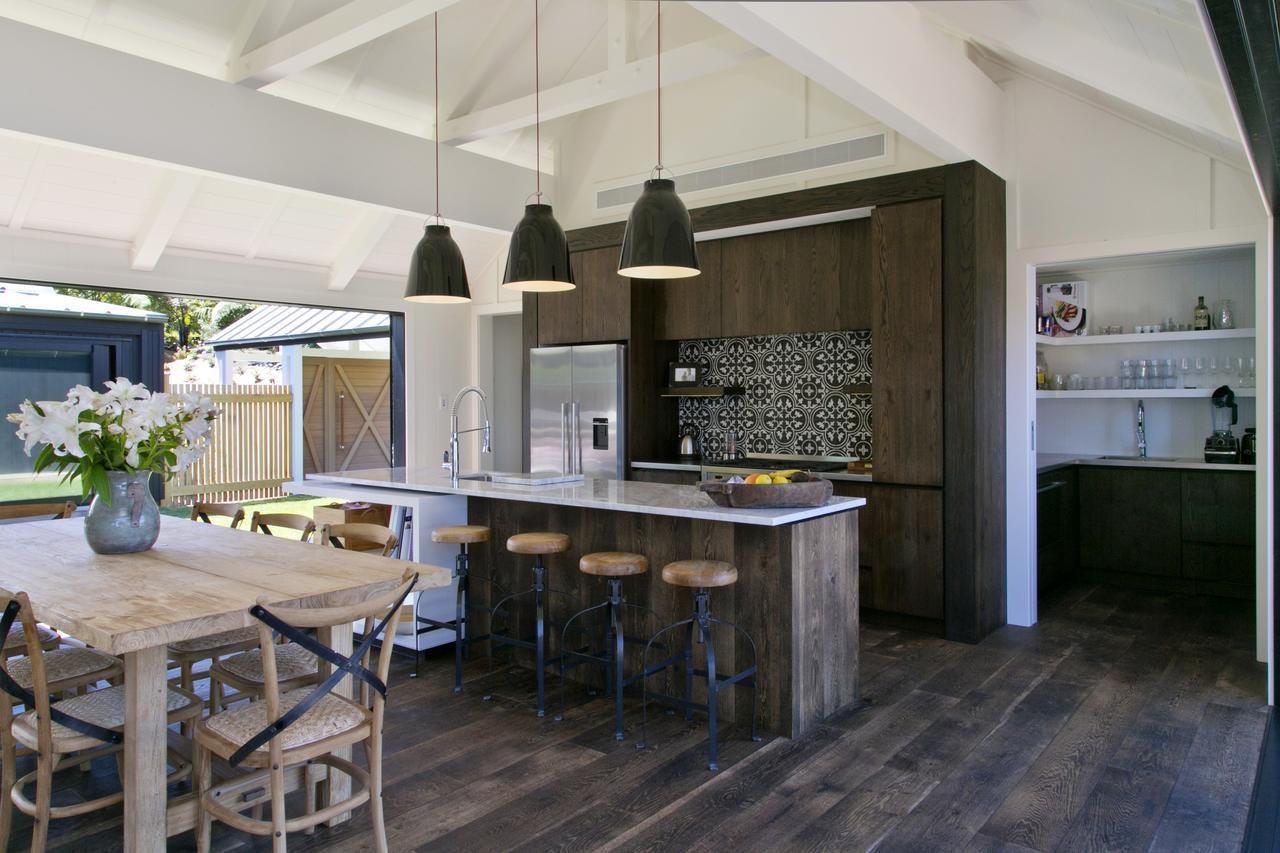 The Point Luxury Villa Taupo Luaran gambar